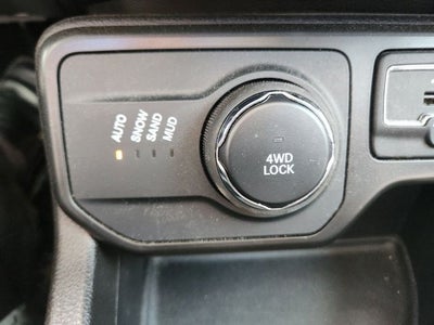 2023 Jeep Renegade Altitude