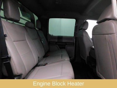 2022 Ford F-450SD XL DRW