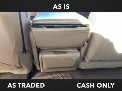 2003 Ford F-150 Lariat