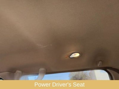 2003 Ford F-150 Lariat