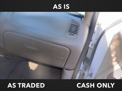 2003 Ford F-150 Lariat