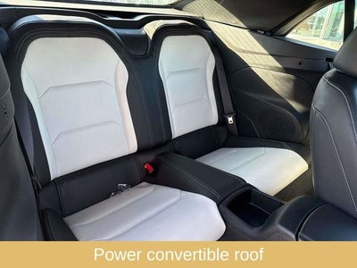 2024 Chevrolet Camaro 2LT 2LT