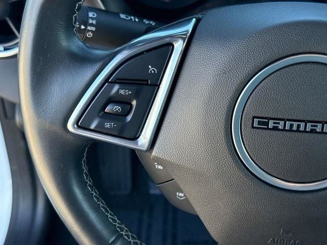 2024 Chevrolet Camaro 2LT 2LT