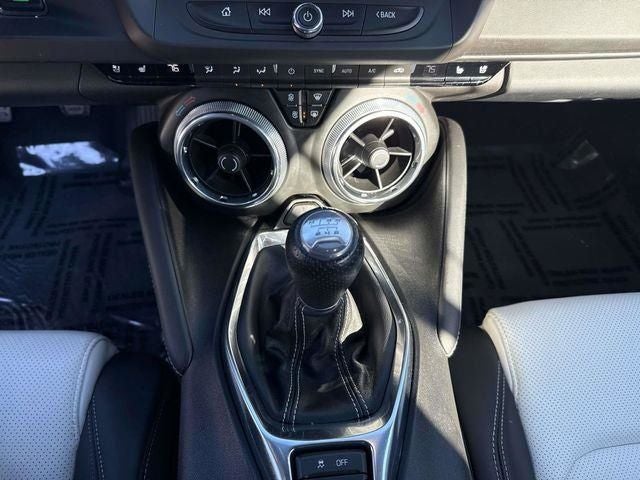 2024 Chevrolet Camaro 2LT 2LT