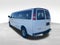 2016 Chevrolet Express 3500 LT Passenger