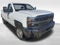 2016 Chevrolet Silverado 2500HD Work Truck