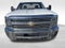 2016 Chevrolet Silverado 2500HD Work Truck