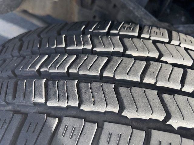 2016 Chevrolet Silverado 2500HD Work Truck