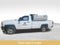 2016 Chevrolet Silverado 2500HD Work Truck