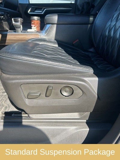 2022 Chevrolet Silverado 1500 LT LT1