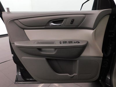 2015 GMC Acadia SLE-2