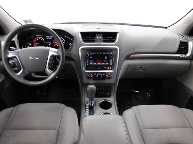 2015 GMC Acadia SLE-2