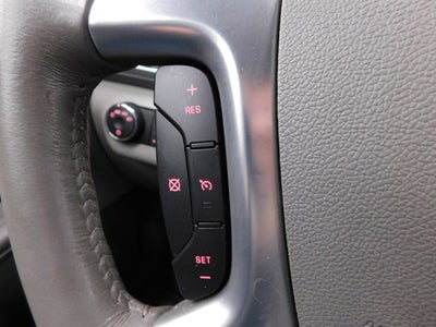 2015 GMC Acadia SLE-2