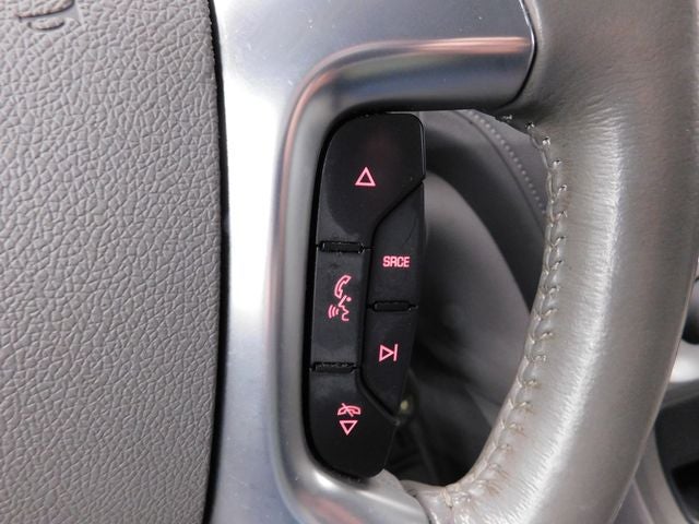 2015 GMC Acadia SLE-2