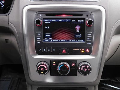 2015 GMC Acadia SLE-2