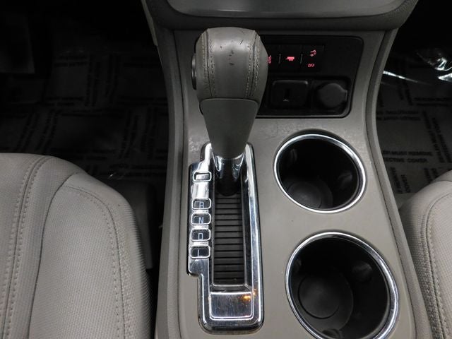 2015 GMC Acadia SLE-2