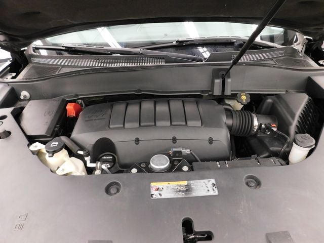 2015 GMC Acadia SLE-2