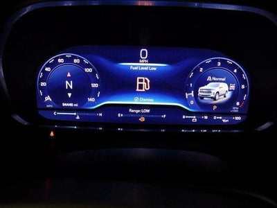 2022 Chevrolet Tahoe Premier