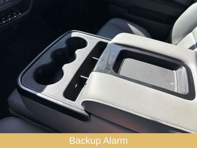 2020 Chevrolet Silverado 4500HD Work Truck