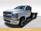 2020 Chevrolet Silverado 4500HD Work Truck