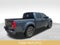 2019 Nissan Frontier Desert Runner