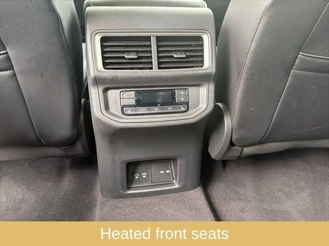 2024 Volkswagen Atlas 2.0T SEL