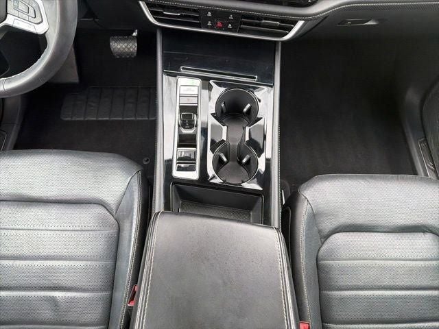 2024 Volkswagen Atlas 2.0T SEL