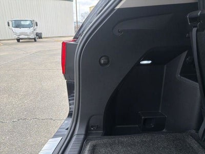 2024 Volkswagen Atlas 2.0T SEL