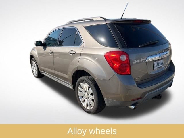 2011 Chevrolet Equinox LT 1LT