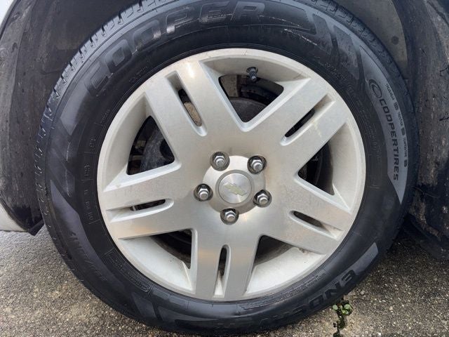 2013 Chevrolet Impala LT