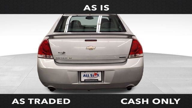 2013 Chevrolet Impala LT