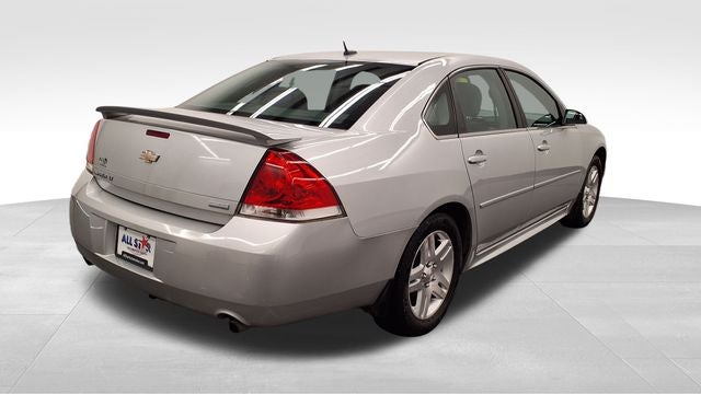 2013 Chevrolet Impala LT