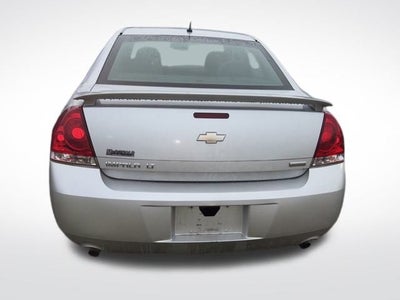 2013 Chevrolet Impala LT