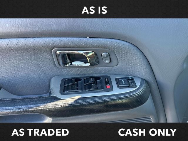 2004 Honda Pilot EX-L