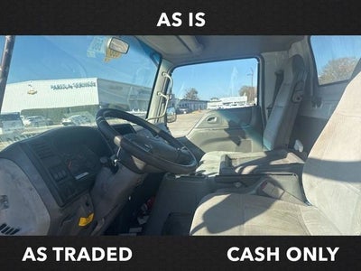 2006 Ford LCF Diesel