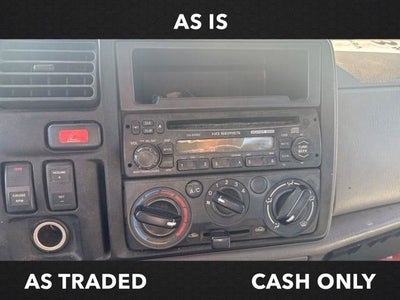 2006 Ford LCF Diesel