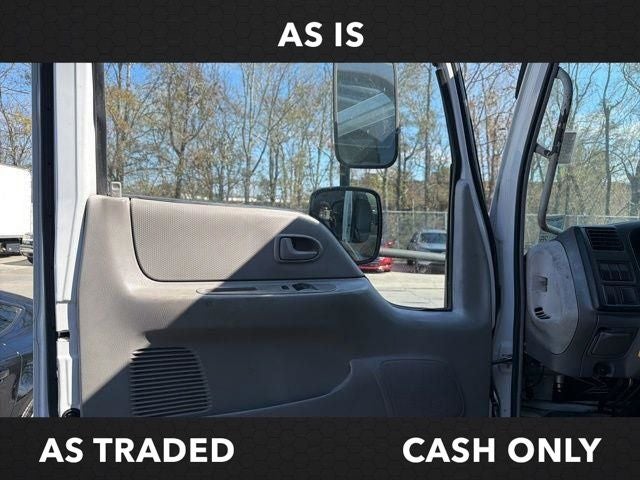 2006 Ford LCF Diesel