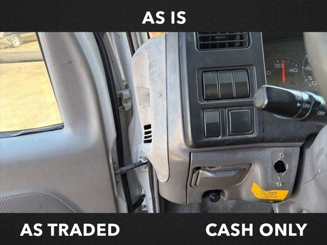 2006 Ford LCF Diesel