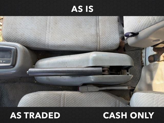 2006 Ford LCF Diesel