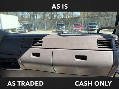 2006 Ford LCF Diesel