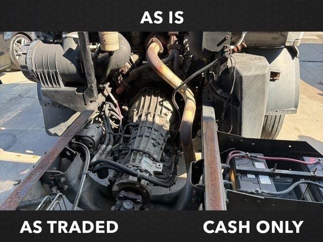 2006 Ford LCF Diesel