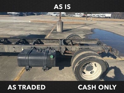 2006 Ford LCF Diesel