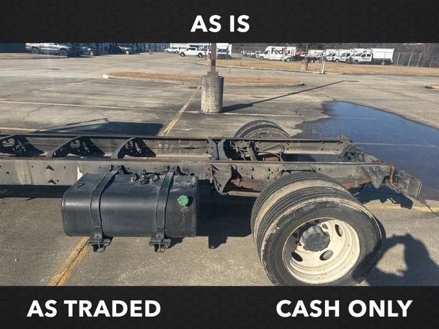 2006 Ford LCF Diesel