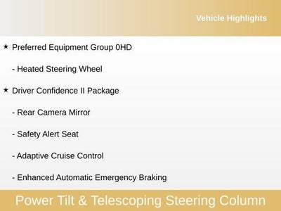 2024 Chevrolet Blazer Premier