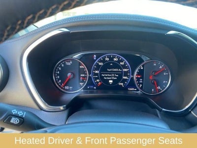 2024 Chevrolet Blazer Premier