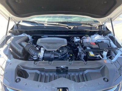 2024 Chevrolet Blazer Premier