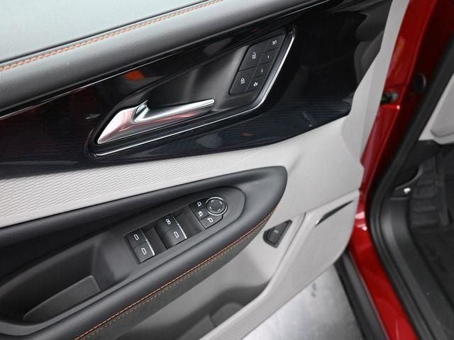 2025 Chevrolet Blazer EV SS