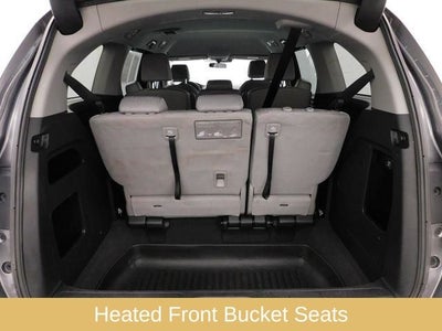 2020 Honda Odyssey EX