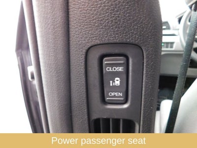 2020 Honda Odyssey EX