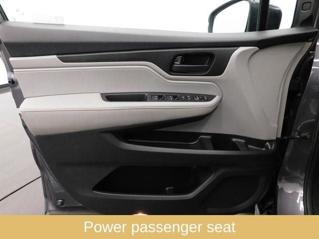 2020 Honda Odyssey EX